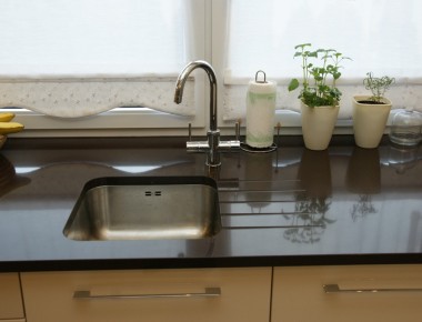 Kremowa kuchnia Opole